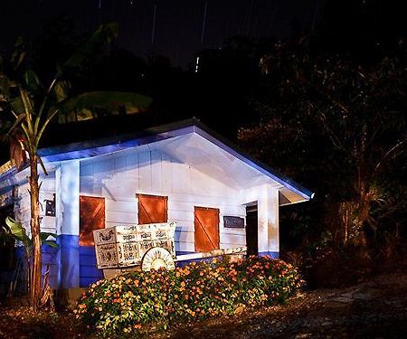 Hotel Quelitales Cachi Ngoại thất bức ảnh