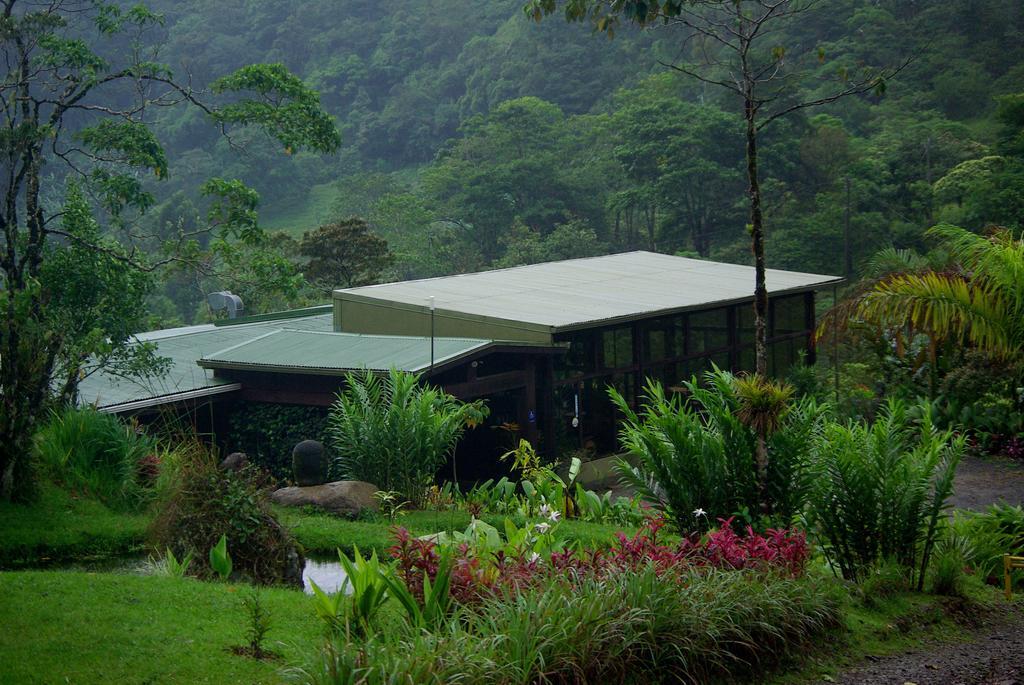Hotel Quelitales Cachi Ngoại thất bức ảnh