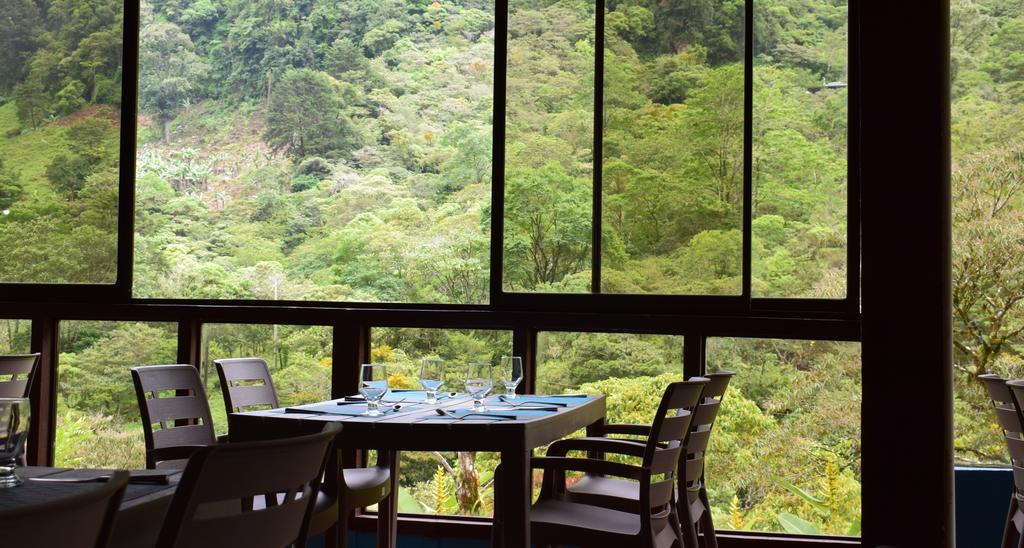 Hotel Quelitales Cachi Ngoại thất bức ảnh