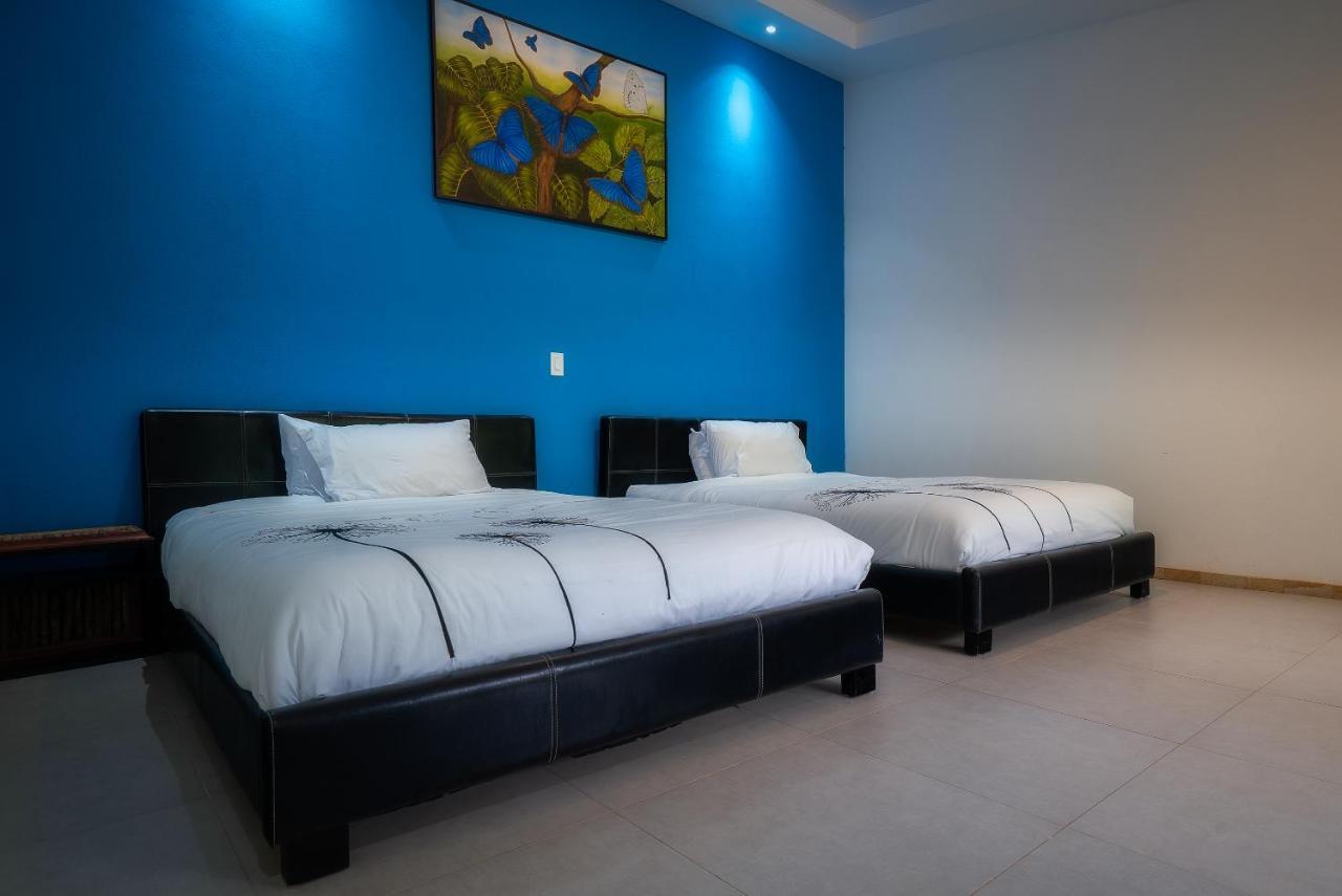 Hotel Quelitales Cachi Ngoại thất bức ảnh