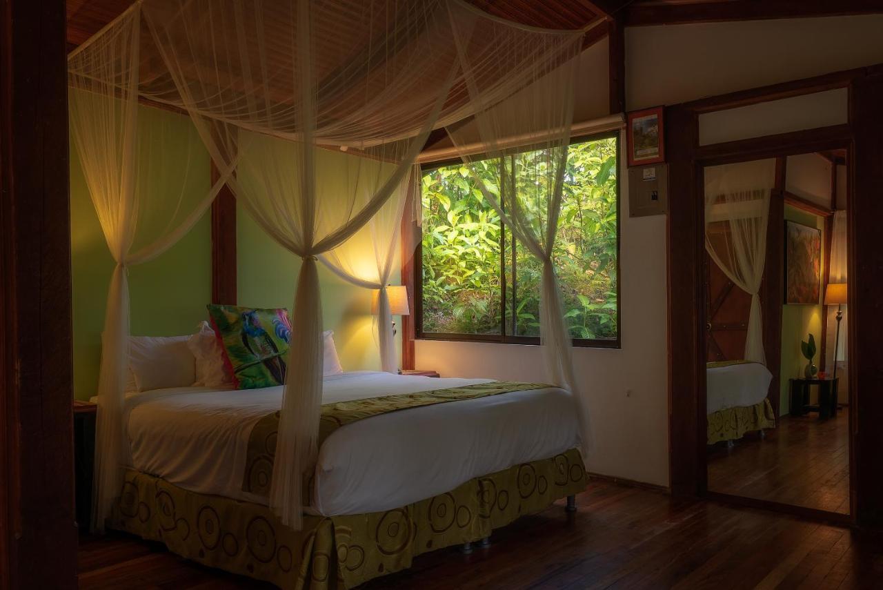 Hotel Quelitales Cachi Ngoại thất bức ảnh