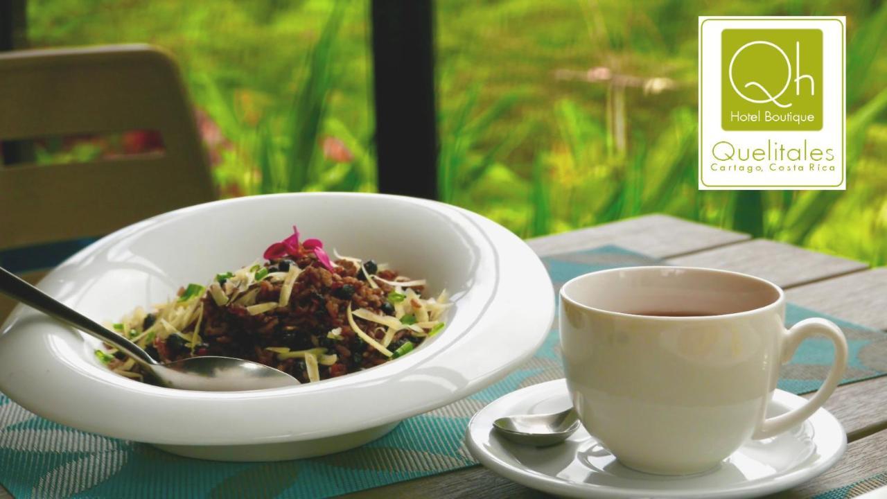 Hotel Quelitales Cachi Ngoại thất bức ảnh