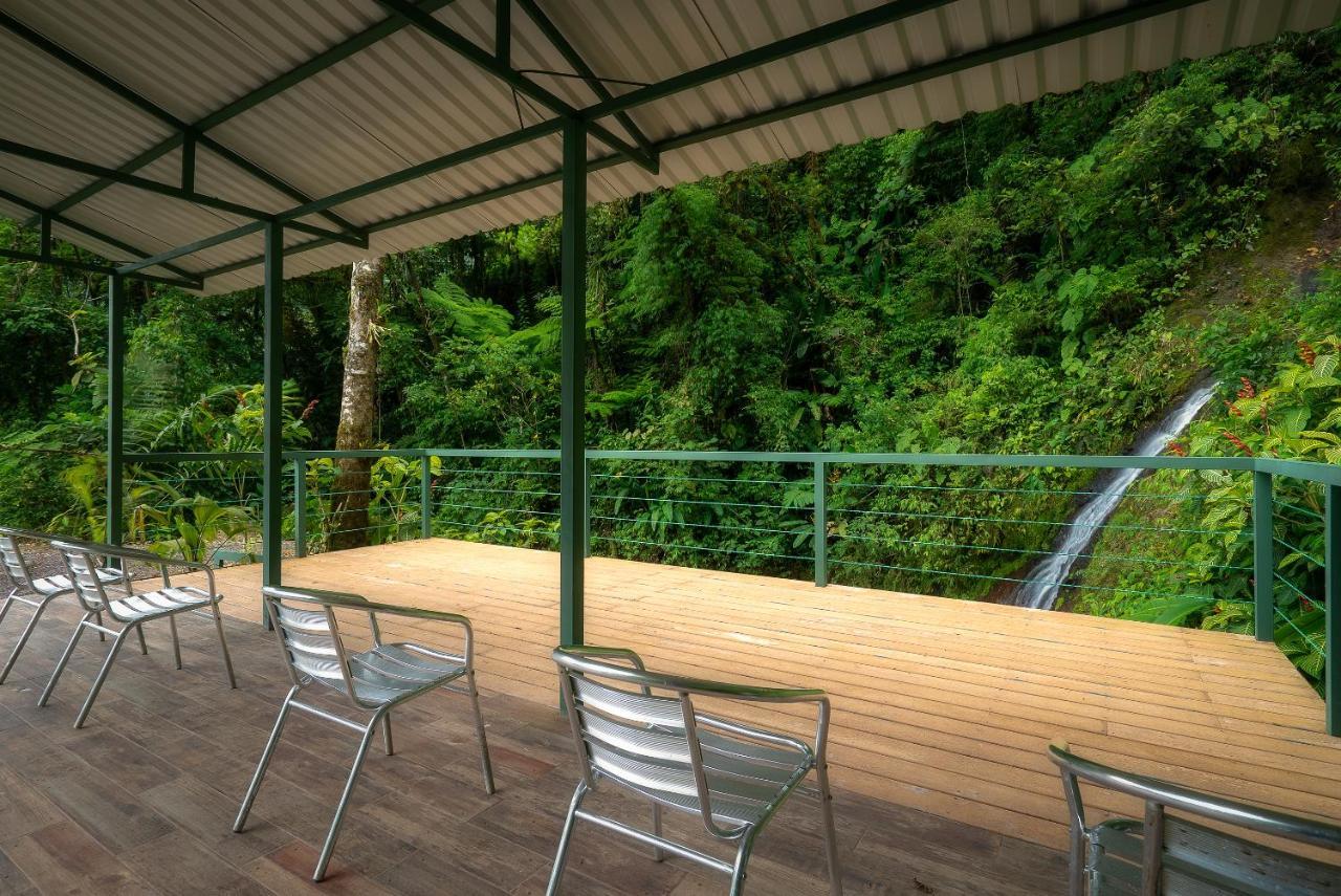 Hotel Quelitales Cachi Ngoại thất bức ảnh