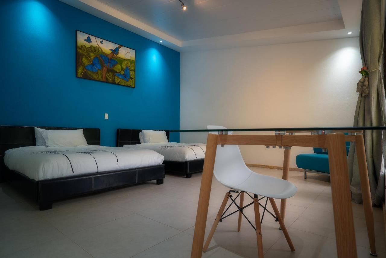 Hotel Quelitales Cachi Ngoại thất bức ảnh