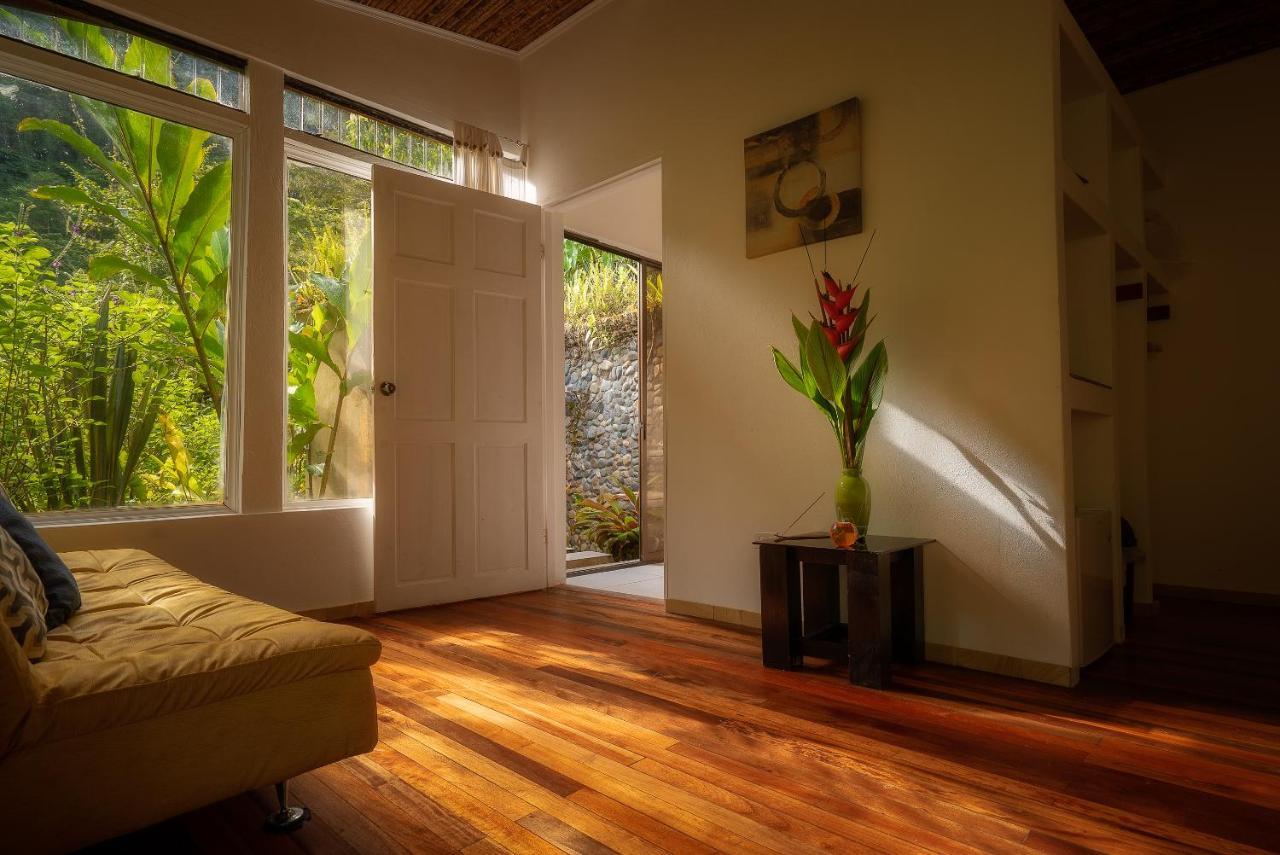 Hotel Quelitales Cachi Ngoại thất bức ảnh