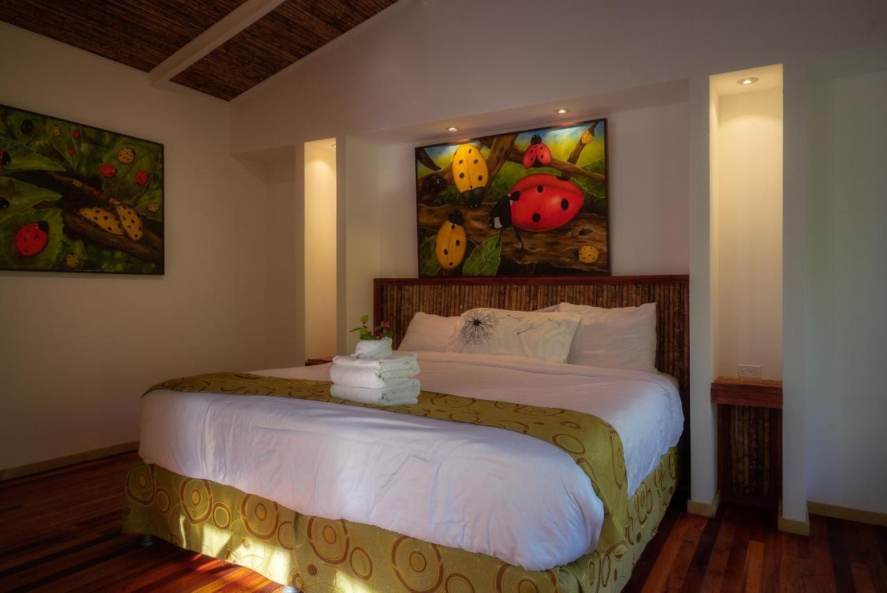 Hotel Quelitales Cachi Ngoại thất bức ảnh