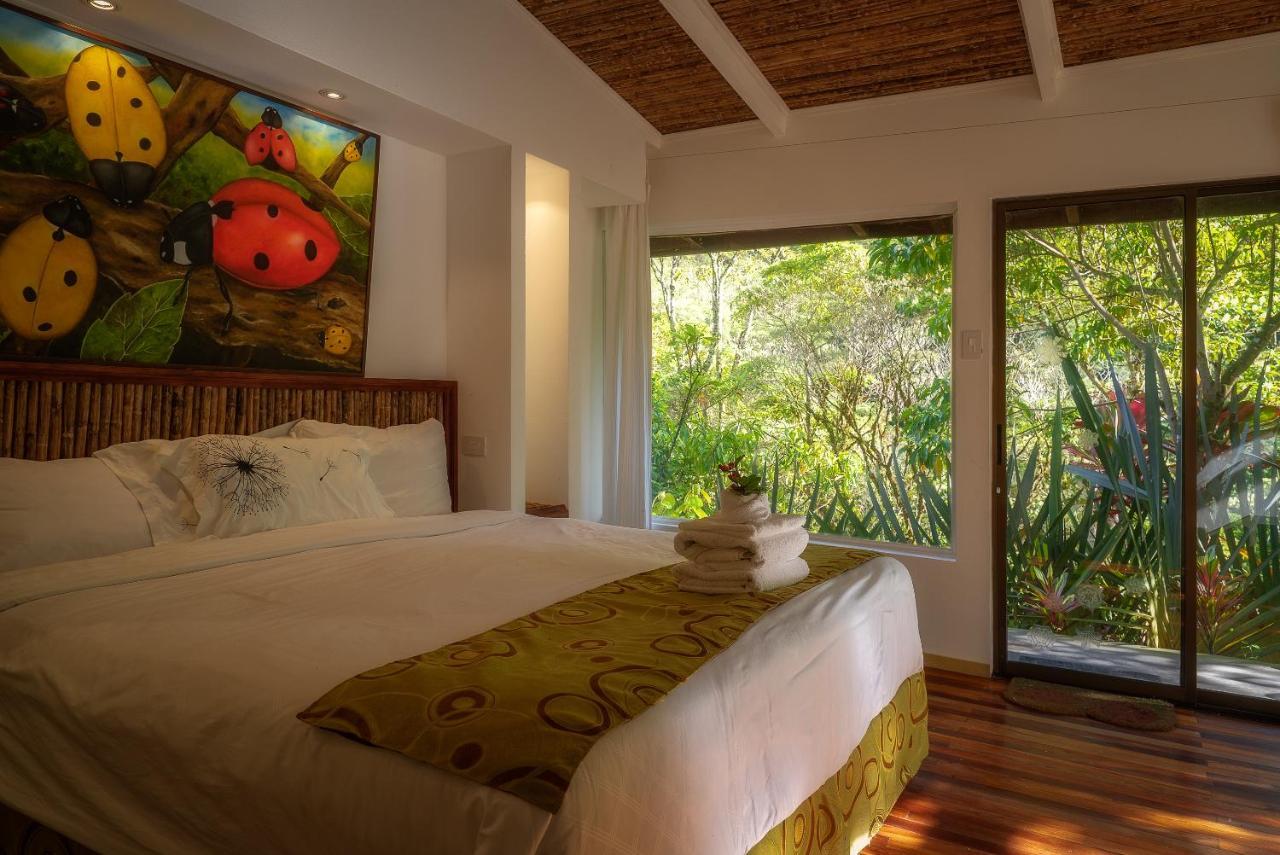 Hotel Quelitales Cachi Ngoại thất bức ảnh