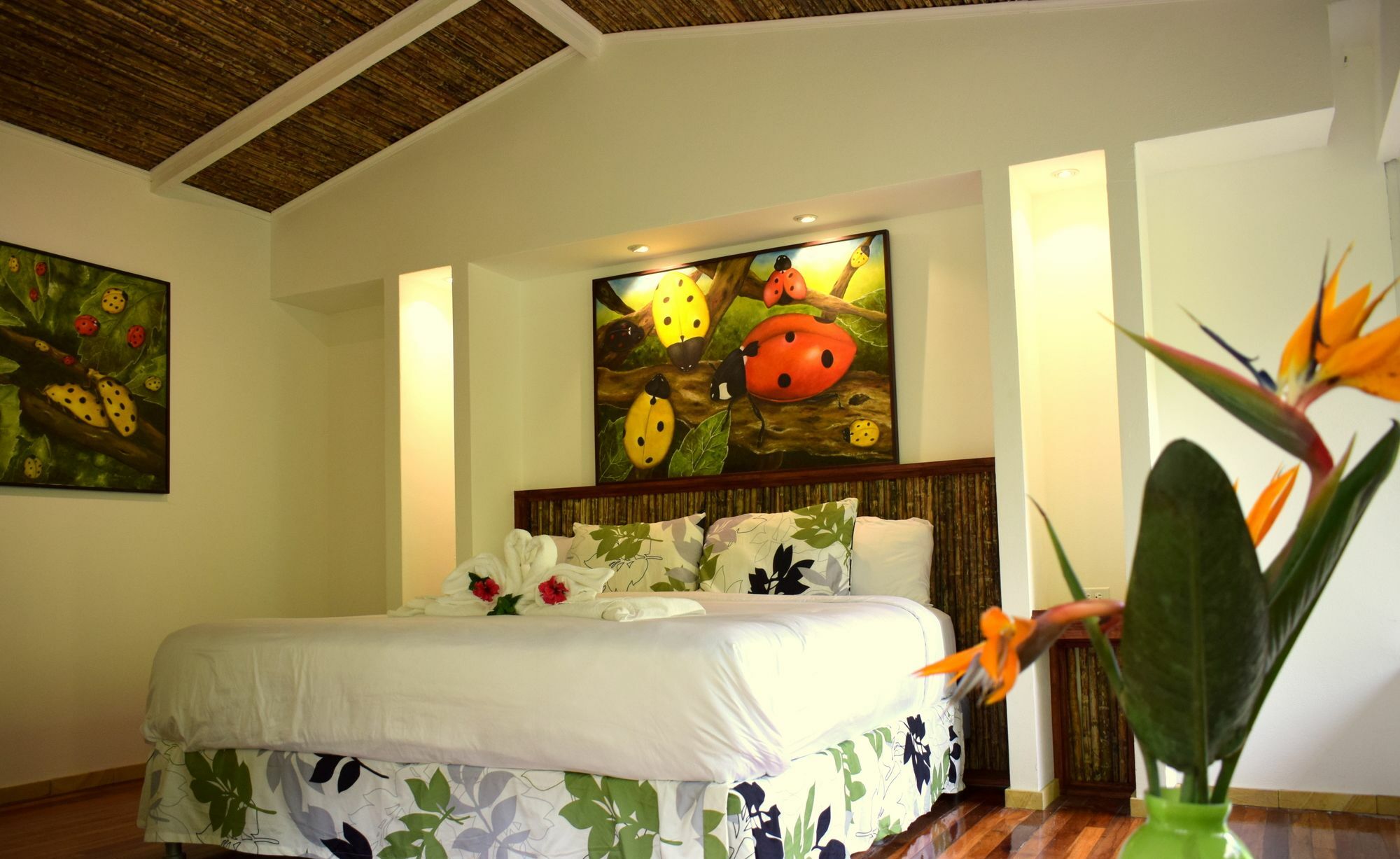 Hotel Quelitales Cachi Ngoại thất bức ảnh