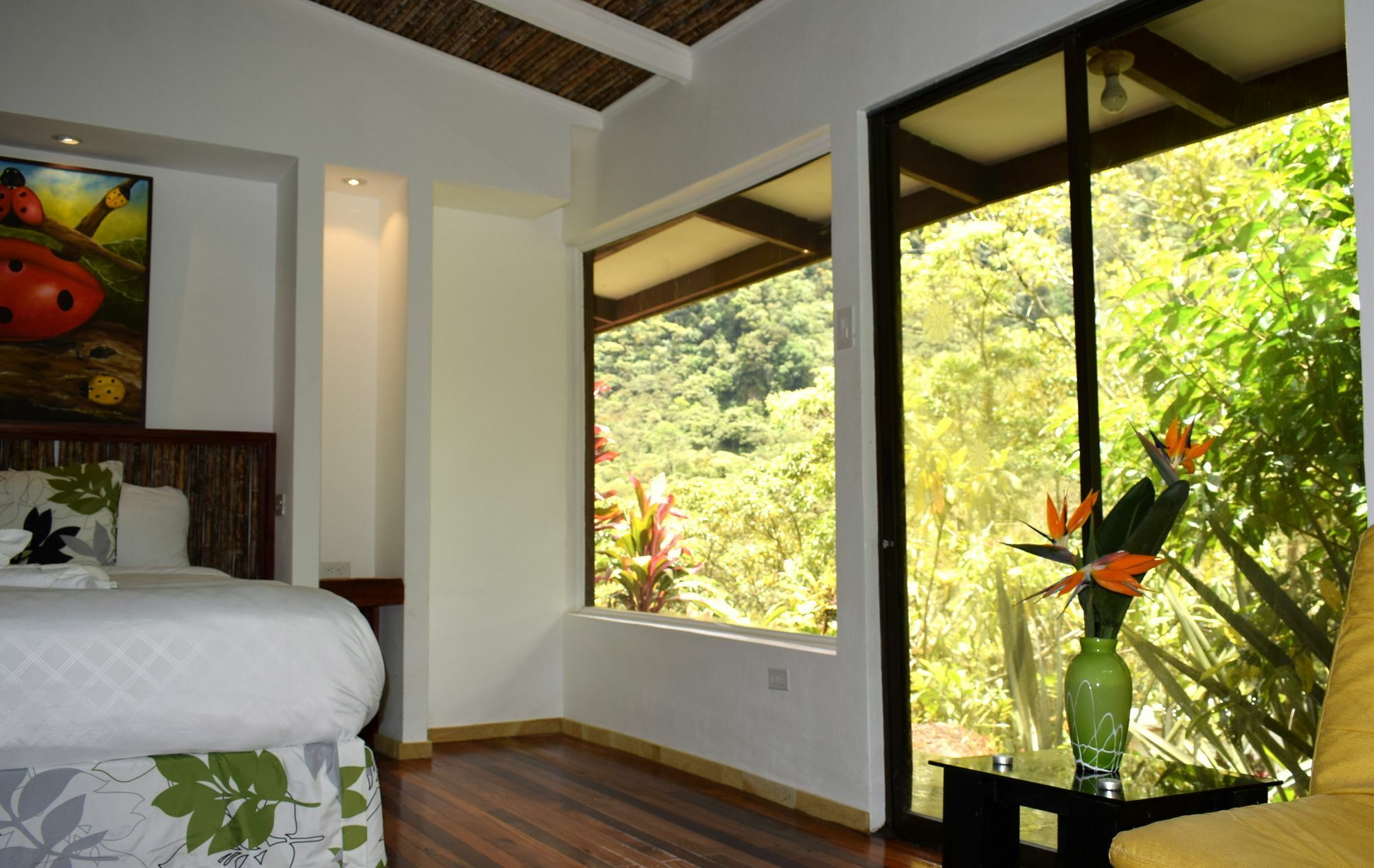 Hotel Quelitales Cachi Ngoại thất bức ảnh