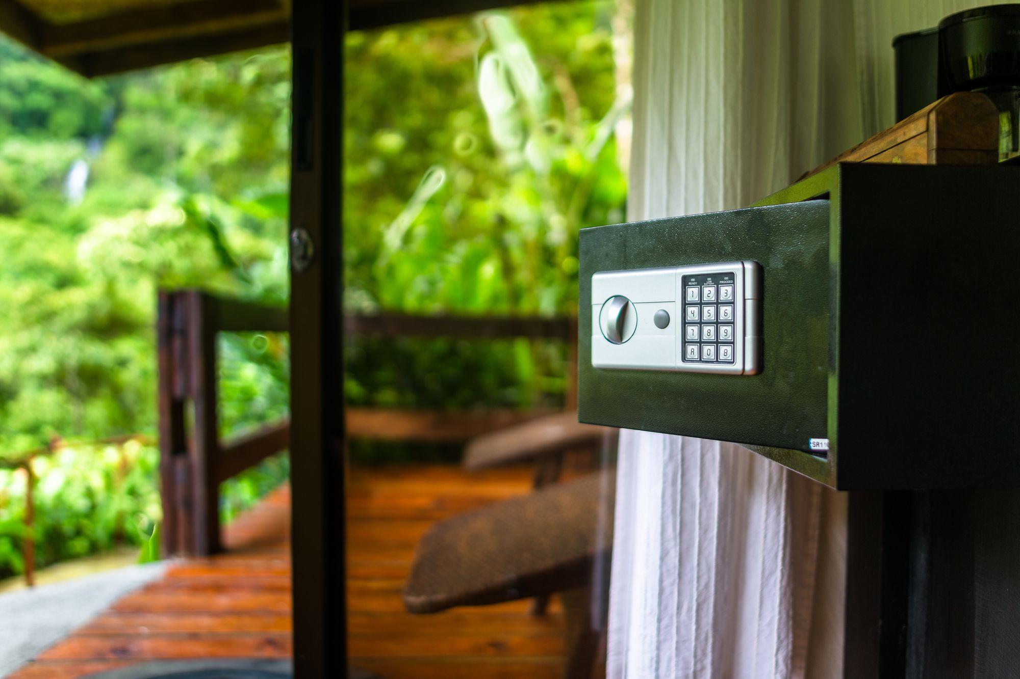 Hotel Quelitales Cachi Ngoại thất bức ảnh