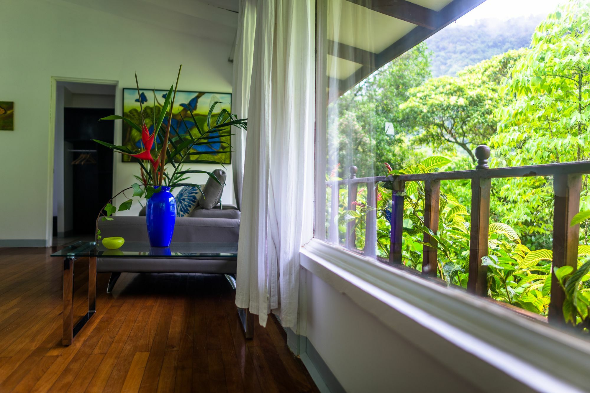 Hotel Quelitales Cachi Ngoại thất bức ảnh